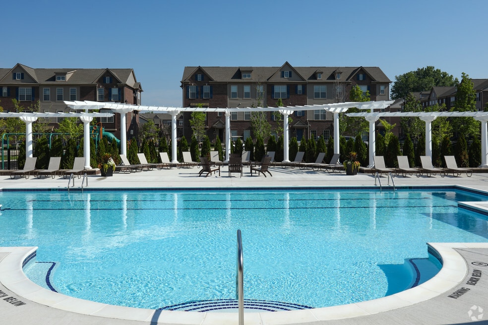 Park West, Canton, MI 48187 - photo 1