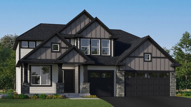 11247 Kingsview Ln N unit 36036670, Maple Grove, MN 55369 - photo 5