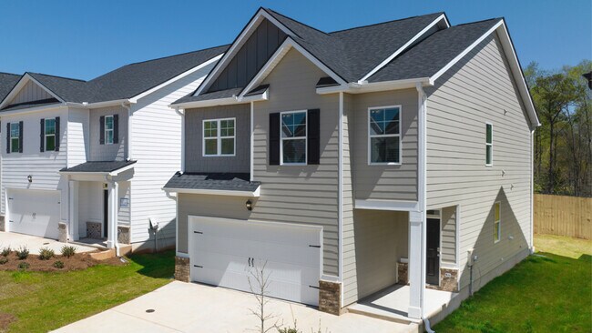 108 Oakchase Park Ln unit 36197535, Hampton, GA 30228 - photo 2