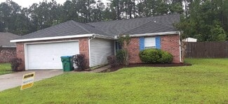 14078 Gladys St, Gulfport, MS 39503