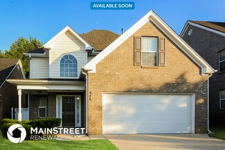 444 Townsend Bend, Stockbridge, GA 30281