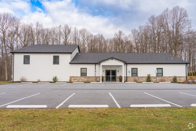 Old Paths Baptist Academy is a private K-11 Baptist School in Parkesburg Pennsylvania.