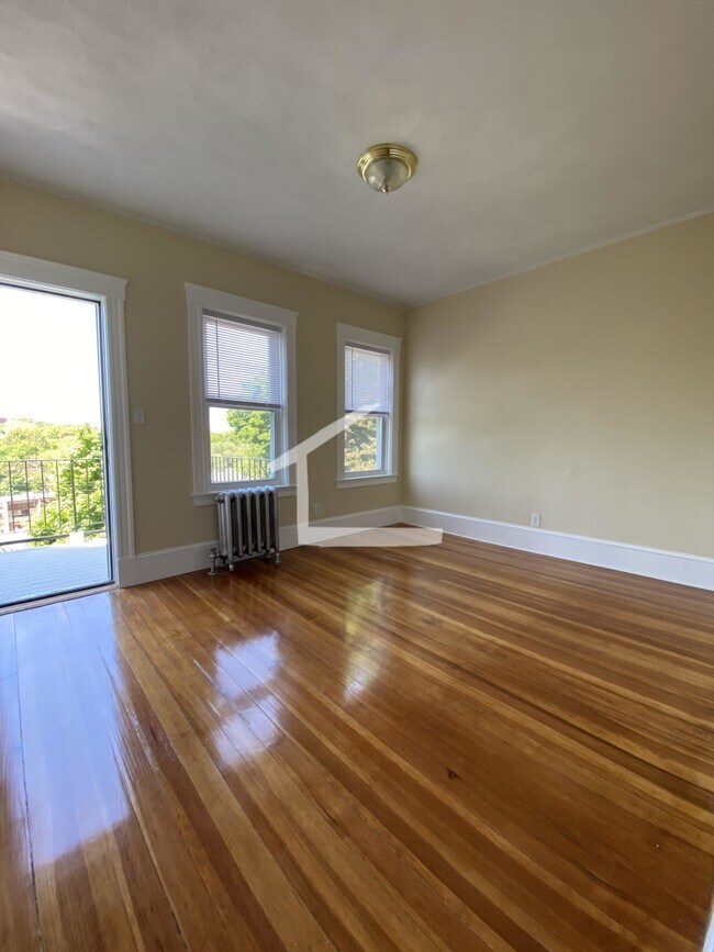 27 Eulita Terrace unit 2, Brighton, MA 02135 - photo 6