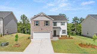 18 Poplar Preserve Blvd Unit 36197540, Newnan, GA 30265