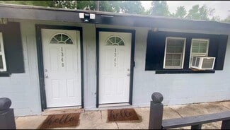 1342 Dublin Ave, Macon, GA 31217