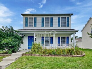 1893 Sandy Lake Dr, Grove City, OH 43123