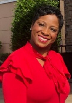 Charlene Outterbridge