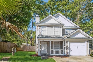 4618 Lennox Place, Pensacola, FL 32514