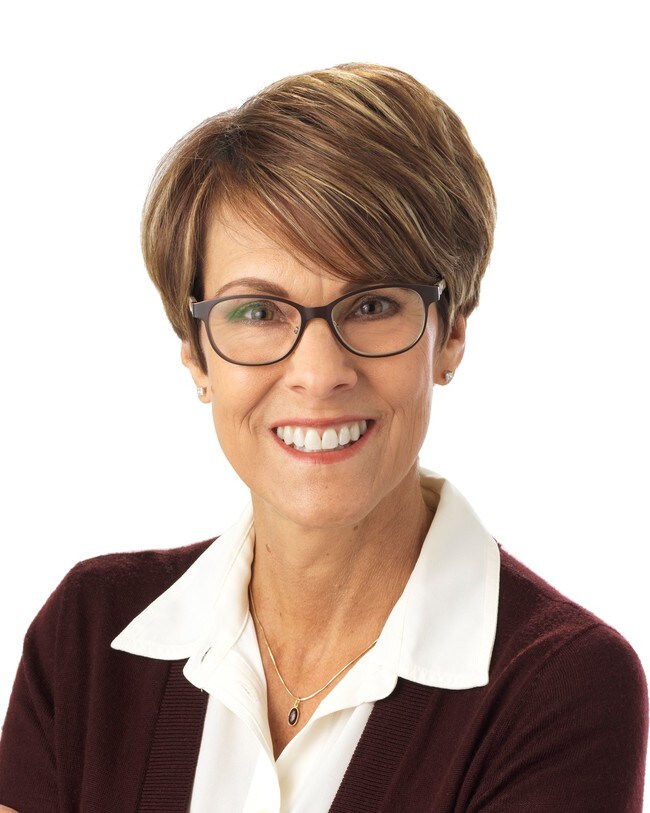 JoAnn Dickinson