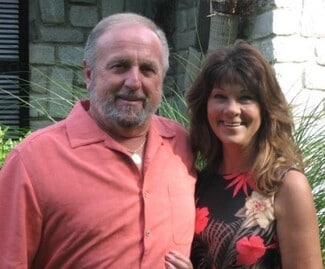 Patti-Anne Faucher