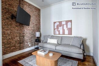 535 Hudson St Unit FL2-ID1079, New York, NY 10014