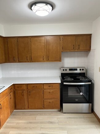 621 Broad St, Ashland, OH 44805