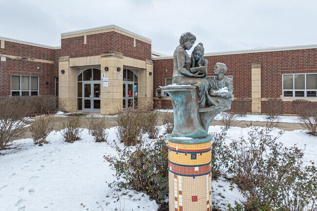 Sator Sanchez Elementary School