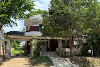 122 N Evergreen St, Memphis, TN 38104