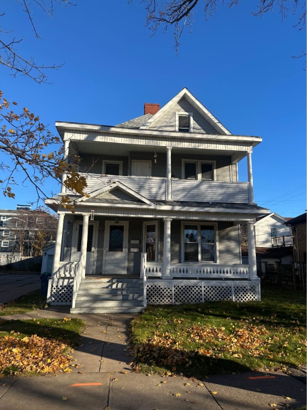 526 Mcclellan St Unit 1, Wausau, WI 54403