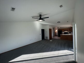 450 Skare Rd Unit Lower unit #2, Rio, WI 53960