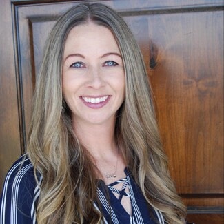 Jennifer Lovins