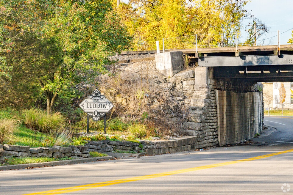 Ludlow