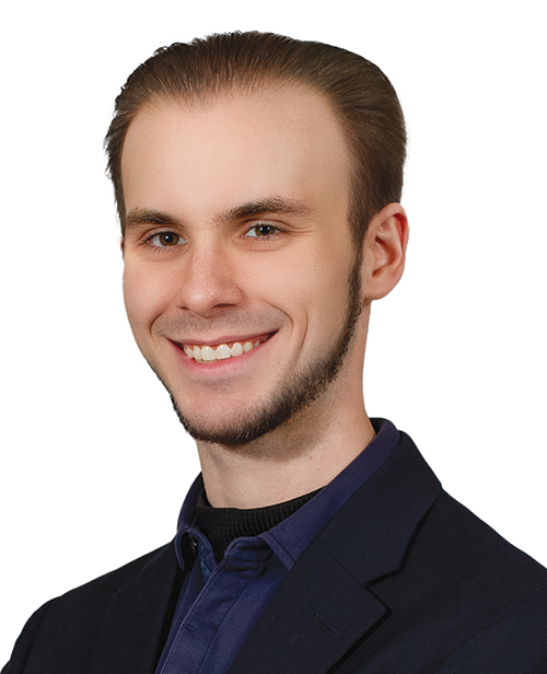 Agent Photo
