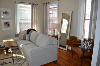 35 Salutation St Unit 7, Boston, MA 02109