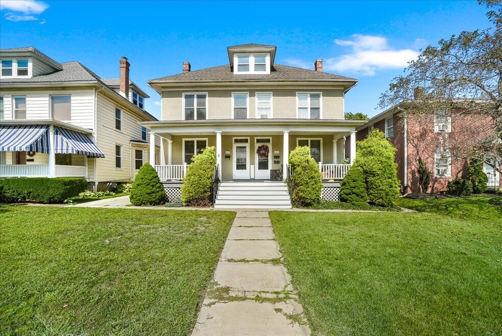 1121 Hamilton Blvd unit 2, Hagerstown, MD 21742 - photo 1