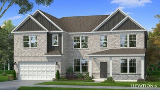 2791 Dolce Rd, Dacula, GA 30019