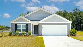 151 Fuller, Holly Hill, SC 29059