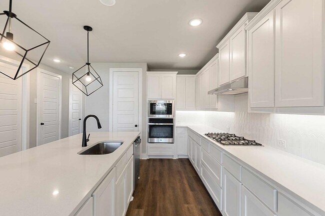 1616 Swan St unit 36463132, van Alstyne, TX 75495 - photo 7