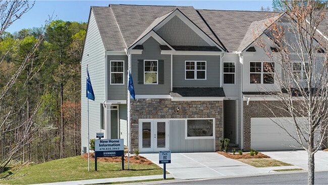 18 Rustin Ridge, Dahlonega, GA 30533 - photo 4