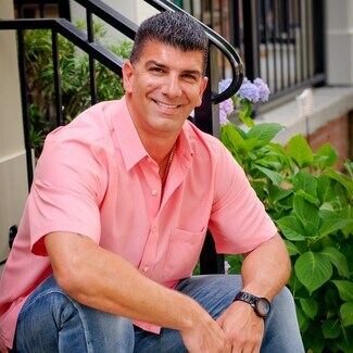 Bryan Ricci