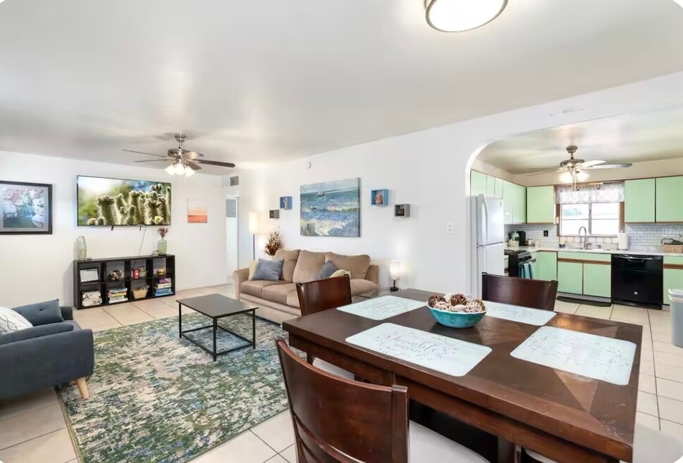 2340 W Mitchell Dr, Phoenix, AZ 85015 - photo 1