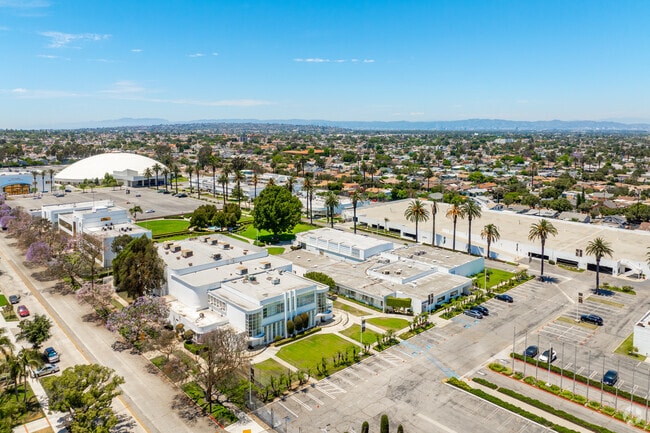 Frederick K.C. Price III School serves grades Pre-K-12.