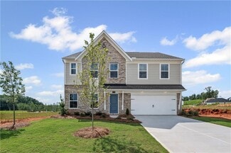 106 Warrior Ct, Hoschton, GA 30548