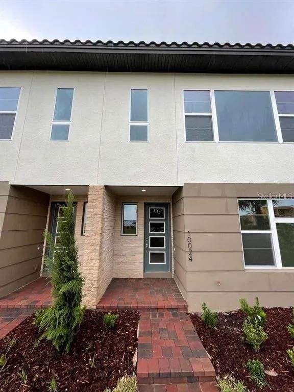 10024 Sunnifa Alley, Orlando, FL 32832