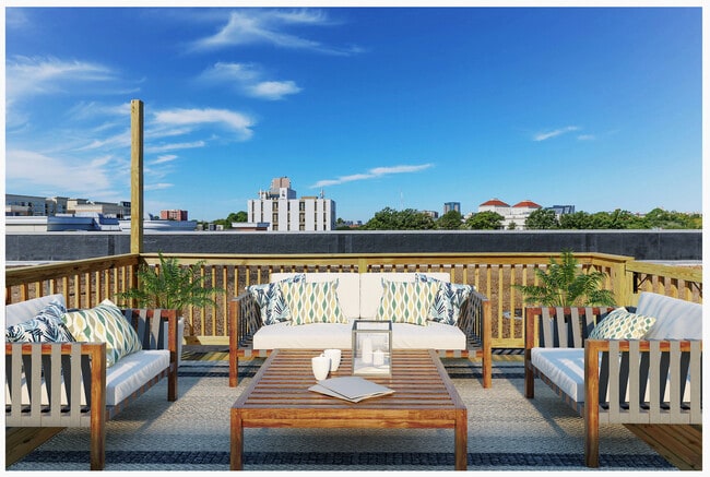 The Atlantic Permanent, Norfolk, VA 23510 - photo 6