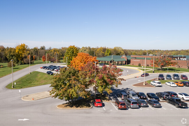 T.A Lowery Elementary School serves Jefferson County, West Virginia students.