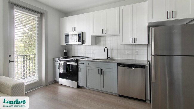 1148 N Main St unit 235, Jacksonville, FL 32206 - photo 6