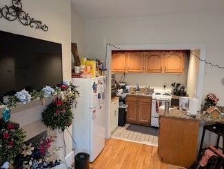 764 Huntington Ave Unit 1, Boston, MA 02115