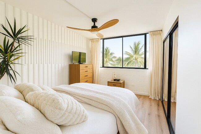 975 Ala Lilikoi St unit 503 1, Honolulu, HI 96818 - photo 5