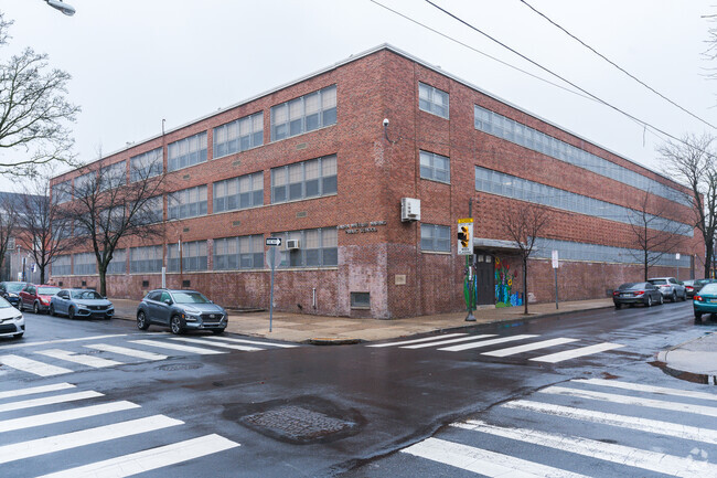 Where diversity meets excellence: Laura Wheeler Waring Public School.