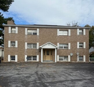 537 Brandt Ave, New Cumberland, PA 17070