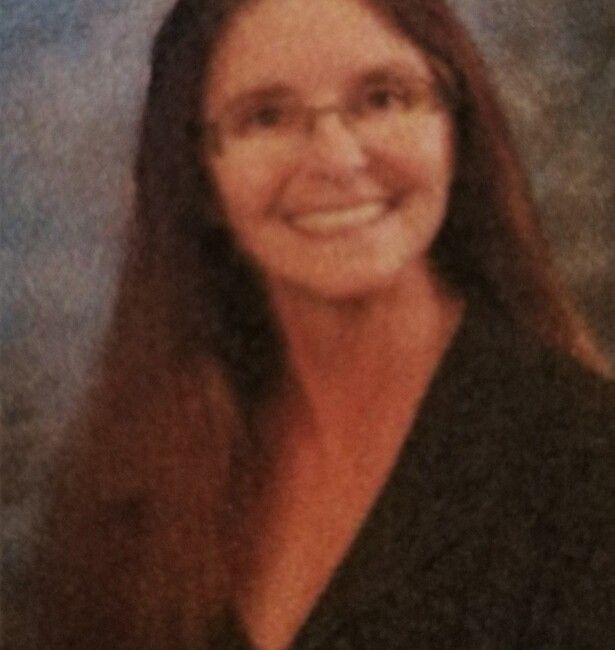 CINDY ROBIDEAUX