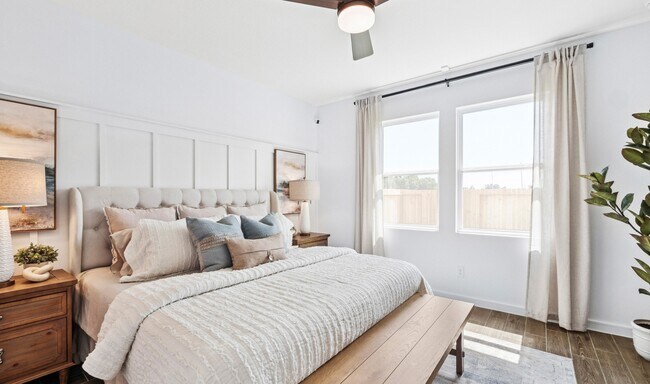 7922 Jasper Meadows Way, Angleton, TX 77515 - photo 5