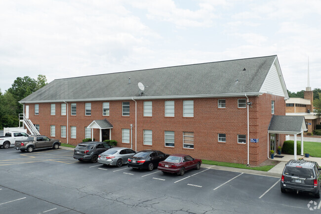 Trinity Christian School