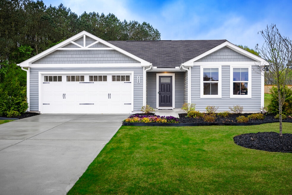 121 Basildon St unit 36142614, Lancaster, SC 29720 - photo 1