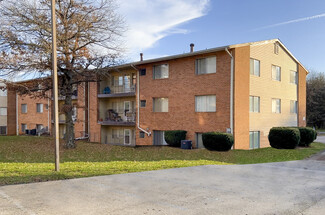 2318 Highland Farm Rd NW, Roanoke, VA 24017