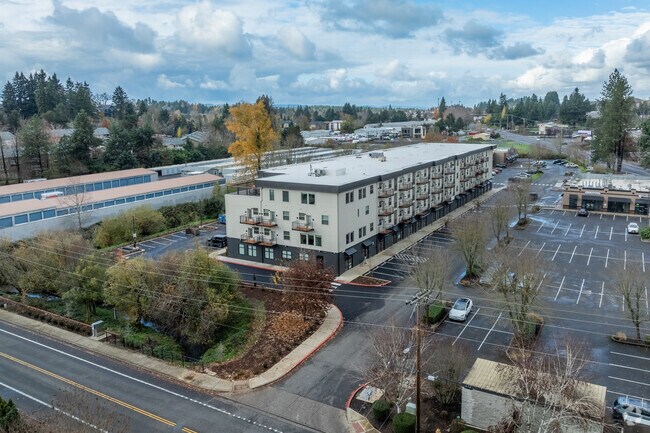 Anthony's Corner Lofts, Salem, OR 97306 - photo 3