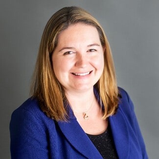 Laura Vermillion