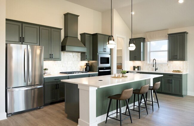 283 Red Arrow, San Antonio, TX 78253 - photo 6