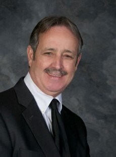 Alan Cantrell
